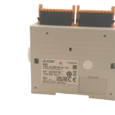 FX5-C16EYR/D-TS