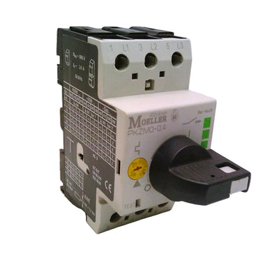 PKZM0-0.4/AK