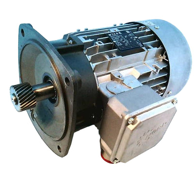 SK 100L/4 CUS
