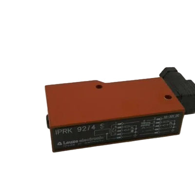 IPRK 92/4 S