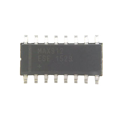 MAX912ESE+