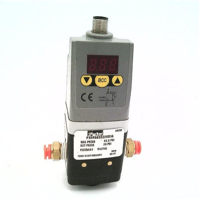 P3HPA92A22VD1A