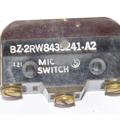 BZ-2RW8435241-A2