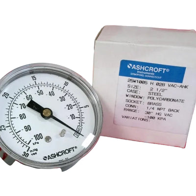 25W-1005-H-02B-VAC-AHK