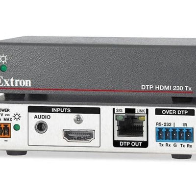 DTP HDMI 4K 230 TX