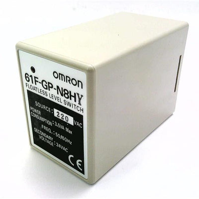61F-GP-N8HY AC220