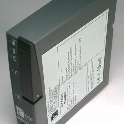 2500E/S/4LOOPUW/MODBUS/