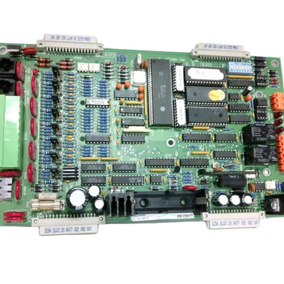 MSCA-6500