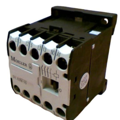 DILEEM-10-110V/50HZ-120V/60HZ