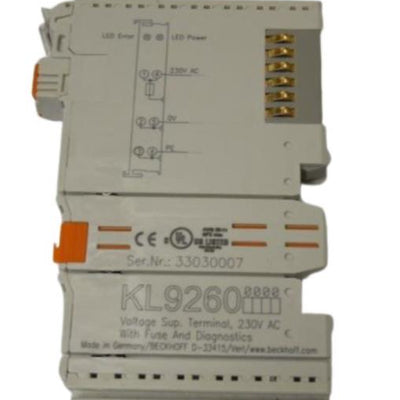 KL9260