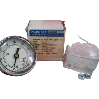 20W-1001TH-01B-XUC-200