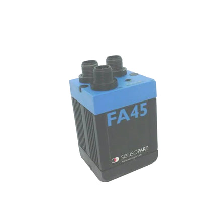 FA 45-300-WCCC-COO12HS4