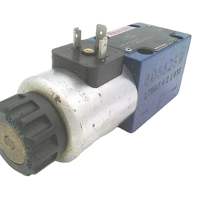 4WE-6-X4A62/EG24N9K4