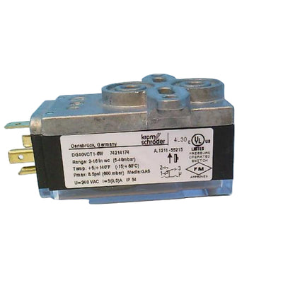 DG40VCT1-6W