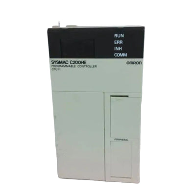 C200HE-CPU11-E