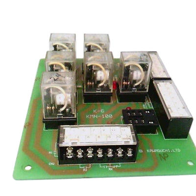 KMN-100