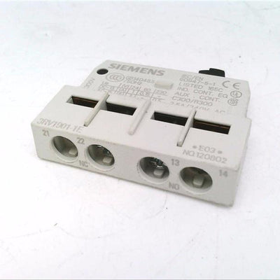 3RV1901-E