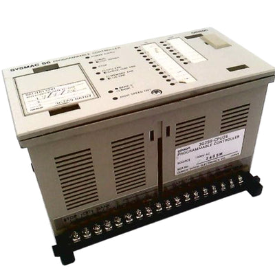 3G2S6-CPU25