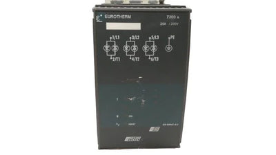7300A-25A/200V