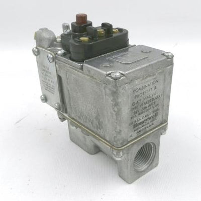 HONEYWELL V81A22DJ5X1
