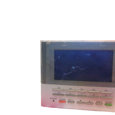 FX-40DU-ES