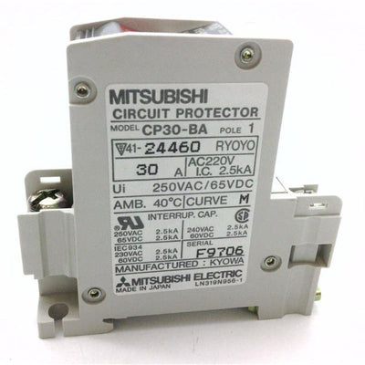 CP30BA1P1M30A