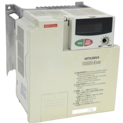FR-E540-3.7K