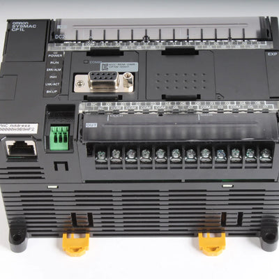 OMRON CP1L-EM40DR-D