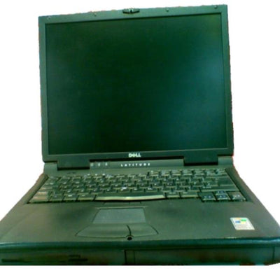 LAPTOP