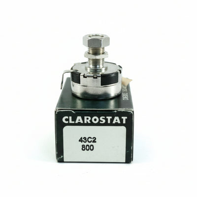 43C2500