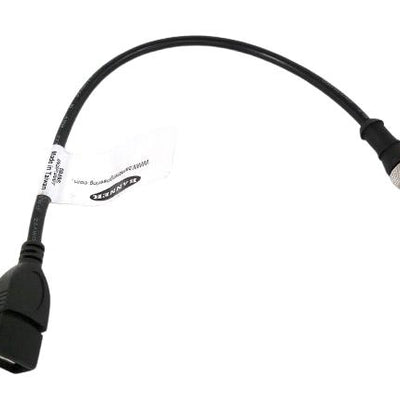 MQDEC-801SS-USB