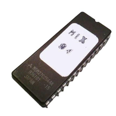 M5M27C256AK