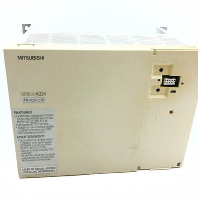 FR-A024-2.2K-UL