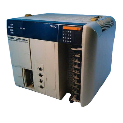 CQM1-CPU42-E
