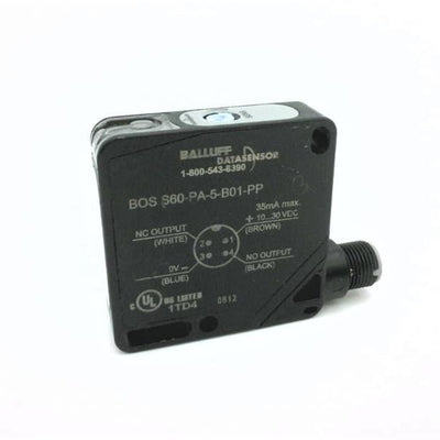 BOS S60-PA-5-B01-PP