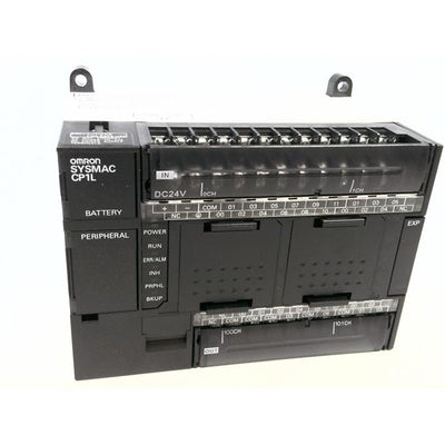 CP1L-M30DT1-D