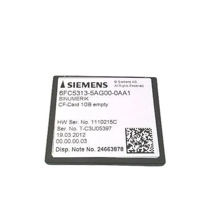 6FC5313-5AG00-0AA1
