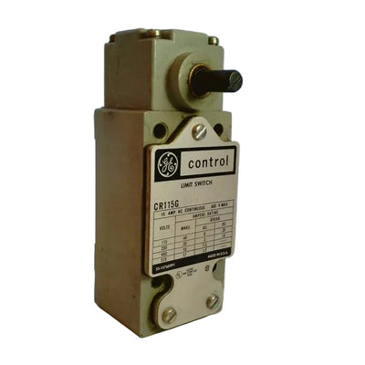 CR115G301