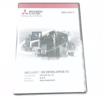 GX-DEV-FX-C1