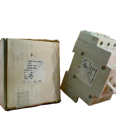 DM3S-G8-A-0020-10E