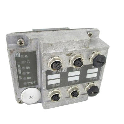 MFI32A