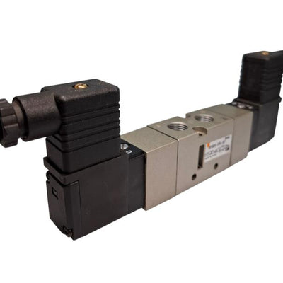 EVF3333-5YB-02F