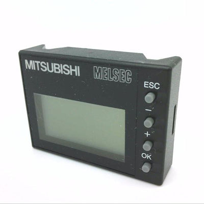 FX3U-7DM