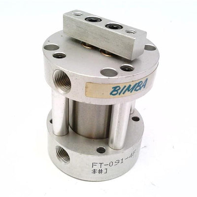 FT-091-4F