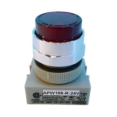 APW199-R-24V