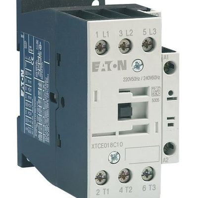 DILM25-01(120V60HZ)