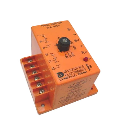 SLA-0259