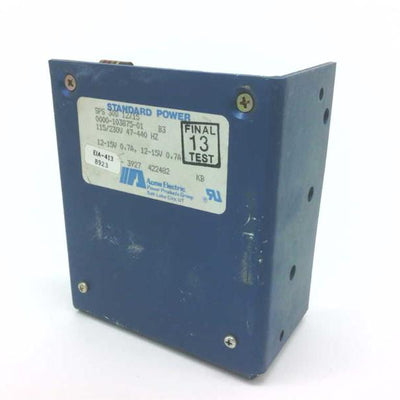 SPS-30D-12/15