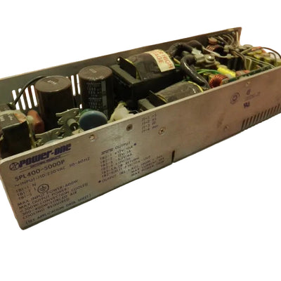 SPL400-5000P