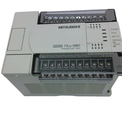 FX2N-16MT-E/UL